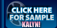 kalyn dirty ass to mouth