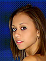mia lina sinnistar