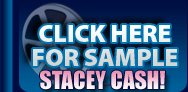 stacey cash, painful anal sex