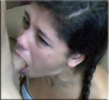 deepthroat young teen