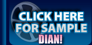 sinnistar dian, did you cum in my ass?