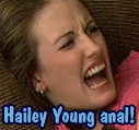 hailey young anal sex