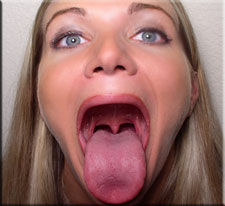 amateur painful anal kaitlynn